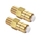 Tool Daily Thermal Release Valve For Pressure Washer Pump, Inch 1/4'' Npt. Fixed Price $23.99.