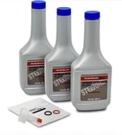 4STEED Motors Bundle Fit For Acura And Honda 08206-9002PE Power Steering Flui.... Fixed Price $61.00.