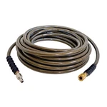 Simpson 41032 3/8 Inch 150 Foot 4500 Psi Cold Water Monster Extension Hose. Fixed Price $229.99.