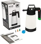 Ik Foam Pro 2 Pump Sprayer White, Black. Fixed Price $64.65.