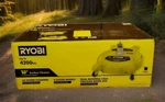 Ryobi Pressure Washer Surface Cleaner 18 In 4200 Psi Quick Connect Caster Wheels. Fixed Price $159.99.