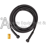 41182 Simpson Santoprene Hose M22 Twist Fittings With 14/15MM Connector. Fixed Price $39.99.