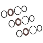 Mi-t-m Pressure Washer Pump Replacement Packing Repair Kit Fits 70-0024. Fixed Price $31.00.