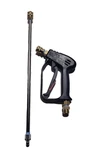 -ar N.america 5101 Pressure Washer Gun M22-14 Quick Connect Chrome Wand Coupler. Fixed Price $36.39.