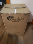 California Air Tools 255C 2.55 Gallon Pressure Pot - Designed Casting. Fixed Price $145.00.
