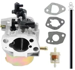 Powerwasher 2600PSI Pressure 2.1GPM Carburetor. Fixed Price $18.98.