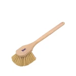 Bon Tool 87-233 Acid Brush, 20" Long Plastic Handle, Tampico Fiber. Fixed Price $15.90.