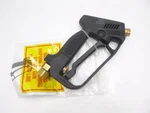 Gunjet High-pressure Spray MI-PW4000A 5/8" Inlet W/ Trigger Lock 4000PSI. Fixed Price $56.99.
