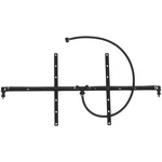 Chapin Sprayer Boom Kit - 7FT. Pattern, Model Number 6428 Black. Fixed Price $74.35.