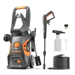 Lawnmaster LT306-1800C Electric Pressure Washer 13 Amp 1.4 Gpm 2100... Fast Ship. Fixed Price $141.99.