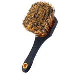 Car Wheel Spoke Brush Rubberized Handle Soft Bristle Auto Detailing Cleaner. Fixed Price $23.90.