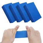 Ipely 4 Pack 100G Car Clay Auto Detailing Magic Bar, Blue. Fixed Price $14.49.