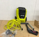 Ryobi 2100 Psi 1.2 Gpm Cold Water Corded Electric Pressure Washer With Foamer. Fixed Price $149.99.