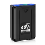 6.0AH 40V Replacement Lithium Battery For Kobalt KB440-06 KB440-03 KB540-06. Fixed Price $68.99.