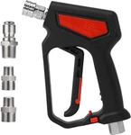 Ridge Washer Pressure Gun 5000 Psi, 12 Gpm, High Short Swivel. Fixed Price $50.05.