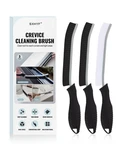 Sxhyf Crevice Cleaning Brush - Hard Bristle Tool For Window Grooves. Fixed Price $13.37.