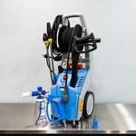 Kranzle K1122TST Pressure Washer Detailing Package Mtm Gun Mjjc Foam Cannon. Fixed Price $1729.00.