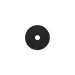 Cub Cadet 16613-893-000 Choke Rod Grommet CC109 CC189 CC439 CC469 CC949 CC989. Fixed Price $11.95.