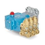 Cat Pumps 66DX40GG1 Direct Drive Triplex Plunger Pump, 4.0 Gpm 4000 Psi. Fixed Price $700.00.