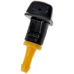 58083 Dorman Windshield Washer Nozzle Driver Passenger Side Right Left. Fixed Price $41.29.