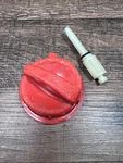 Stanley Slp 1500 Electric Pressure Washer Part Switch Knob & Arm Please Read. Fixed Price $15.00.