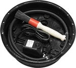 AXH-PPW5GB Gallon Capacity Portable Plastic Automotive Parts Washer Cleaner. Fixed Price $97.99.