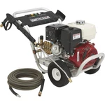 Northstar Gas Cold Water Pressure Washer, 4200 Psi, 3.5 Gpm, Honda Engine,. Fixed Price $1799.99.
