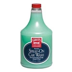 Griot's Garage Spray-on Car Wash For Vehicle Cleaning 35 Fl Oz (pack Of 1). Fixed Price $24.99.