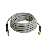 Simpson Armor Hose 3/8" X 100 Ft. Replacement 4500 Psi Hot/cold Water. Fixed Price $179.99.