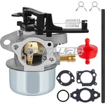 595390 Carburetor For Briggs Stratton Engine 120P02 0001 F1 121P02. Fixed Price $16.88.