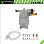Pressure Washer Pump Horizontal 3/4"SHAFT - Max 3000 Psi 2.5 Gpm Oil Sealed. Fixed Price $68.99.