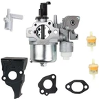 Carburetor With Gaskets For Robin EX17 Mikuni 277-62301-50 277-62301-30. Fixed Price $19.00.