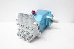 Cat Pumps 5CP6120 Triplex Plunger. Fixed Price $810.65.