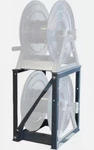 General Pump Hose Reel Stacking Kit 2100437, A-frame 150' And 300'. Fixed Price $158.83.
