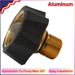 Simpson Cleaning 7112362 Water Inlet Fitting For Multiple Pressure Washer Pump. Fixed Price $20.26.