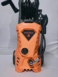 Wholesun Portable Electric Hi Pressure Washer Cleans Cars Home 3000PSI W/sprayer. Fixed Price $55.00.
