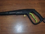 Trigger Gun For Sun Joe SPX4000-MAX SPX4004 SPX4001 SPX3000 Pressure Washer. Fixed Price $24.99.