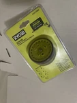 Ryobi 7-PATTERN Rinsing Nozzle RY3112SH For Ezclean Power Cleaners New. Fixed Price $10.00.