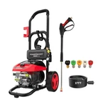 Powersmart 3000 Max Psi Electric Pressure Washer With Induction Brushless Mot.... Fixed Price $309.86.