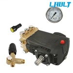 Lablt General Right Shaft 3500 Psi Pressure Washer Pump 5.6GPM 4.5 Hp Belt Drive. Fixed Price $229.02.