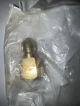 43360 Northstar Pressure Washer Plated Steel Nipple 3/8IN. Fitting, 4000 Psi. Fixed Price $12.00.