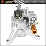 Pressure Washer Pump For Shaft 7/8" 2200PSI-3000PSI 2.4GPM 1 Year Warranty. Fixed Price $68.05.