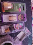 Lot Of Couplings, Screw Nipple, Hose Adapter. New.. Fixed Price $20.00.