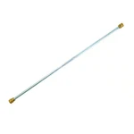 Dewalt Universal 31 In Pressure Washer Extension Spray Wand. Fixed Price $53.59.