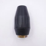 Giant 6000 Psi Turbo Laser Pressure Washer Nozzle 8GPM Max 212 400 Bar. Fixed Price $158.99.