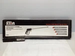 Northstar Soft Wash Deluxe Trigger Gun 18IN 997996 New Open Box. Fixed Price $64.95.