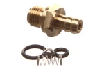 Pressure Washer Chemical Soap Injector Kit Fits Briggs & Stratton, Homelite, .... Fixed Price $13.34.