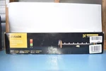 24" Eveage Power Washer Undercarriage Cleaner Water Broom Spray Bar New. Fixed Price $53.00.