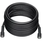 Westinghouse 50 Ft Pvc Pressure Washer Hose - 3400 Max Psi For Gas And. Fixed Price $38.99.