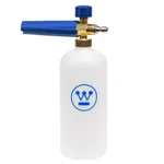 Westinghouse Foam For Pressure Washers - 3600 Max Cannon, Blue. Fixed Price $28.02.